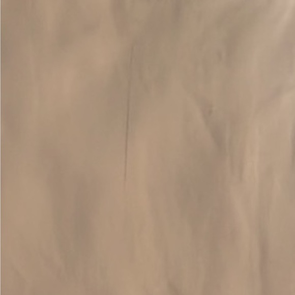 ALC blush fringe top. Top has small flat line pull see last pix - Picture 6 of 6